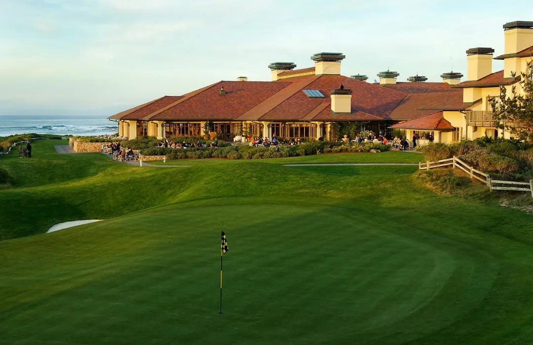 Inn At Spanish Bay-1